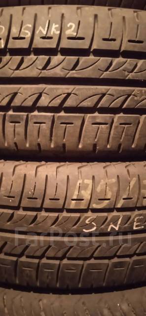 Bridgestone Sneaker, 175/70R13 - Шины во Владивостоке
