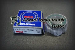��������� B15-70AT1Xgrddg6C (NSK) [317, SW6002-2RS] 15*32*11 90099-10154, 90068-10006, 27791-87701 ����