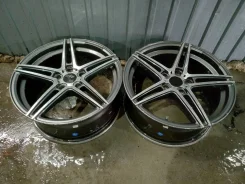 SSW. 7.5x17", 5x114.3, ET38 ����