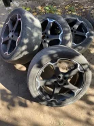 ����� 5 108 r18. 8.0x18", 5x108, ET36 ����
