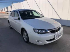 Subaru Impreza. �������, 4wd, 1.5 (110��.�.), ������, 26����. ��, �/�, ��� ���. ��� ����� �� ������������ ����