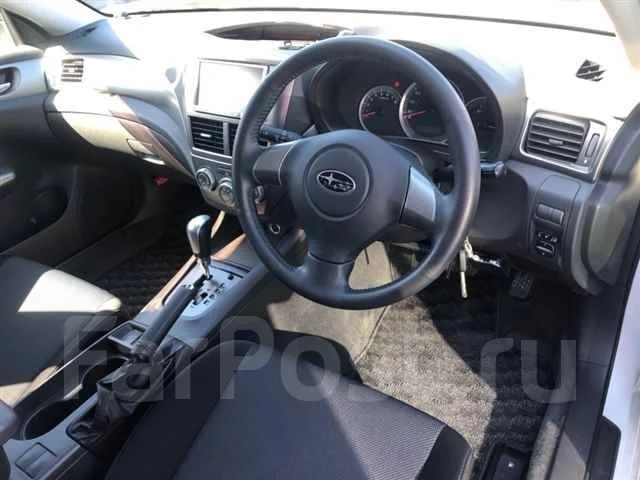 Subaru Impreza. �������, 4wd, 1.5 (110��.�.), ������, 26����. ��, �/�, ��� ���. ��� ����� �� ������������ ����