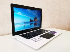 IRBIS NB48. 14", 1,8����, ��� 2048 ��, ���� 32���, WiFi: 1, Bluetooth: 1, ����������� �� 4��. ��� ����� �� ������� ����