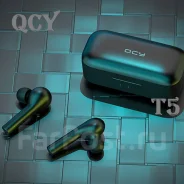 QCY T5. ��� ����� �� ������������ ����