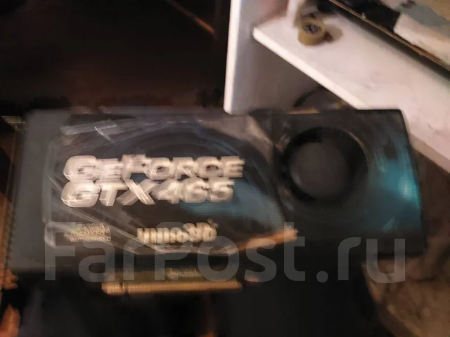 GeForce GTX 570 ����