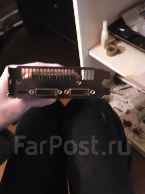 GeForce GTX 570 ����