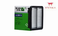 ������ ��������� Madfil A-28013 (A 898, AP 106-6, C 20033) ����