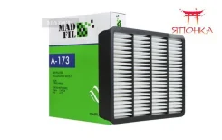 ������ ��������� Madfil A-173 (A173) ����