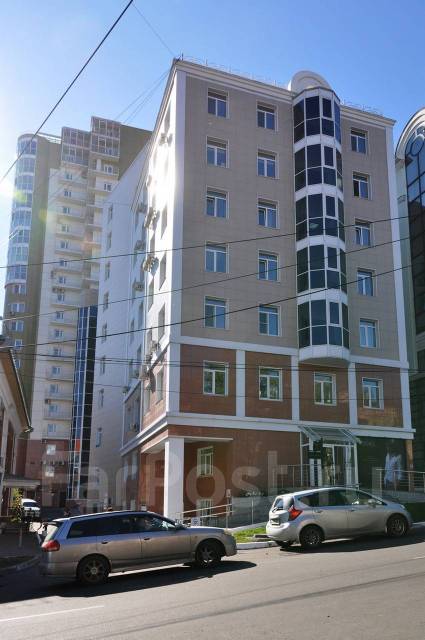 Берег комсомольская ул 73 фото Сдается отличный офис в центре города в Хабаровске, 18,0 кв. м. все помещение в 