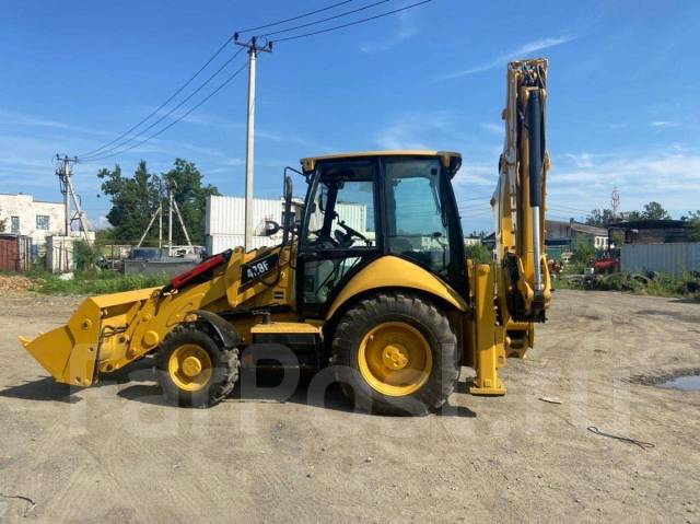 Экскаватор погрузчик опыт. Cat 428 f 2013. Катерпиллер 434 технические характеристики.