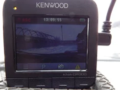 Kenwood KNA-DR300 ����