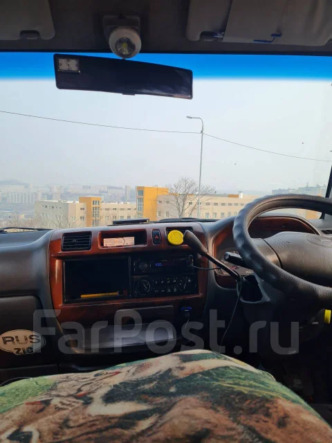 Mazda Bongo Brawny. �������, ������, 2.5 (159��.�.), ������, 20 000����. �� ����