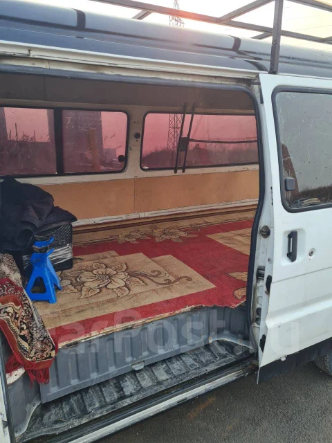 Mazda Bongo Brawny. �������, ������, 2.5 (159��.�.), ������, 20 000����. �� ����