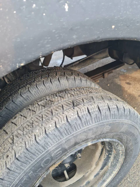 Mazda Bongo Brawny. �������, ������, 2.5 (159��.�.), ������, 20 000����. �� ����