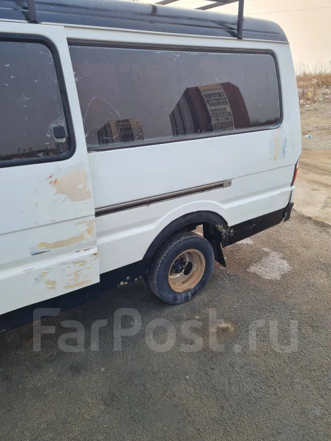Mazda Bongo Brawny. �������, ������, 2.5 (159��.�.), ������, 20 000����. �� ����