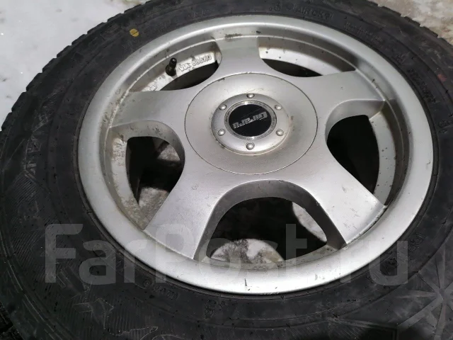 Weds Maverick 005S. x14", 5x100, 5x114.3 ����
