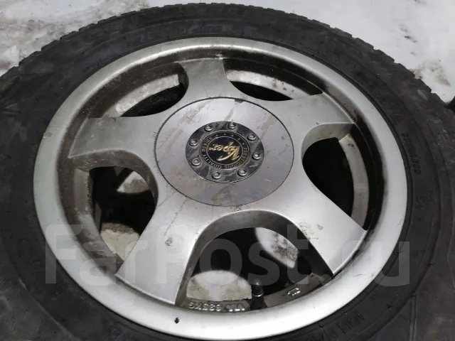 Weds Maverick 005S. x14", 5x100, 5x114.3 ����
