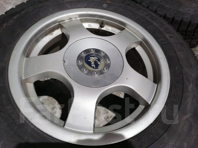 Weds Maverick 005S. x14", 5x100, 5x114.3 ����