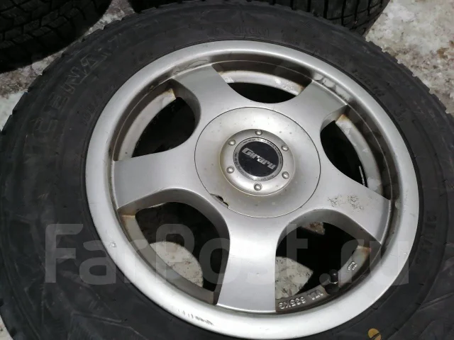 Weds Maverick 005S. x14", 5x100, 5x114.3 ����