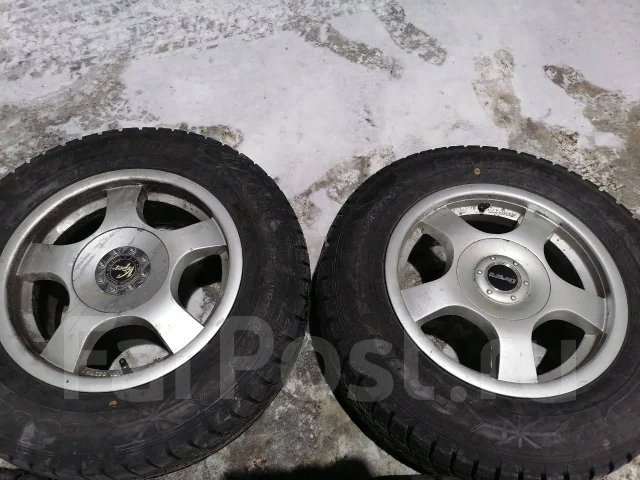 Weds Maverick 005S. x14", 5x100, 5x114.3 ����