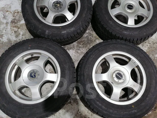 Weds Maverick 005S. x14", 5x100, 5x114.3 ����