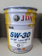 JDA. 5W-30, �������������, 1��. ����