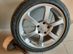 Yamato Japan Toetomi. 7.0/8.0x17", 5x114.3, ET32/35 ����