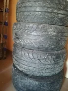 Goodyear Eagle RV. ������, 2012 ���, �/�, ����� 40 % ����