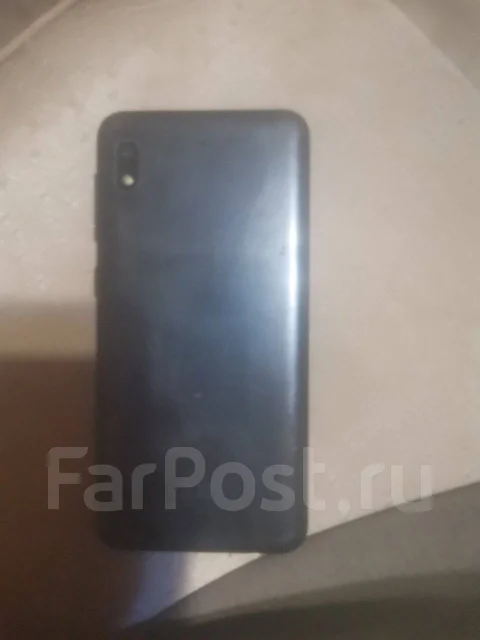Samsung Galaxy A10. �/�, ������, 3G, 4G LTE, Dual-SIM, ����������, NFC ����