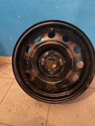 Falken Solaris. x15", 4x100 ����
