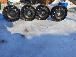 MAM. x15", 4x100,  60,1. 