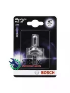 ����� ����������� ��������� ����� H7 PX26d Giga Light Plus 120 12V 55W ������� 1�� Bosch 1987301110 1987301110 ����