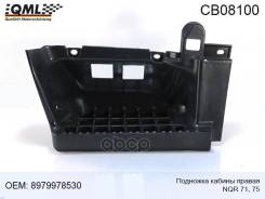  Isuzu Nqr71/75 () QML . CB08100 CB08100 