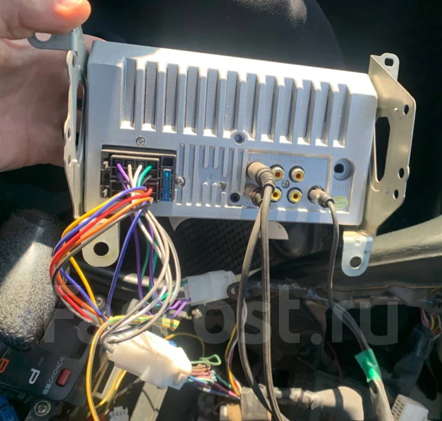 NRG IDV-270US ����