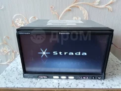 Panasonic CN-HW850D ����