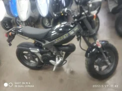 Suzuki Street Magic II. 50����. ��., ��������, ��� ���, ��� ������� ����