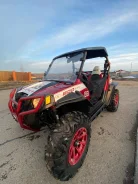 Polaris Ranger RZR S 800. ��������, ��, �� ����