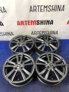 Velox Nirvana. 5.5x15", 4x100, ET42,  73,1. 