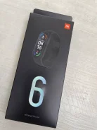 Xiaomi Mi Band 6 ����