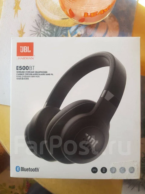JBL E500BT ����