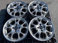 TMW. 6.5x15", 4x100, ET35, �� 73���. ����