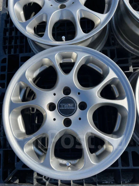 TMW. 6.5x15", 4x100, ET35, �� 73���. ����
