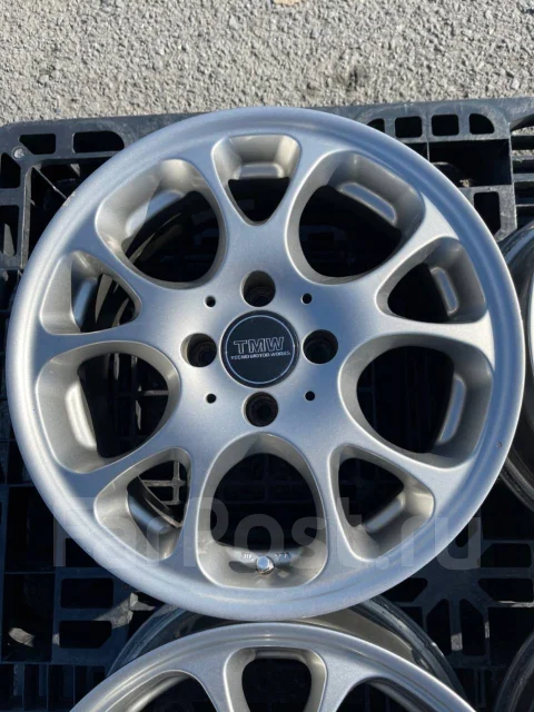 TMW. 6.5x15", 4x100, ET35, �� 73���. ����