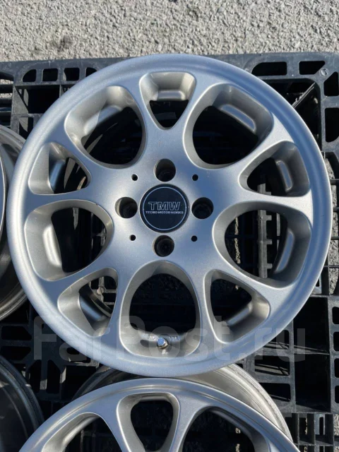 TMW. 6.5x15", 4x100, ET35, �� 73���. ����