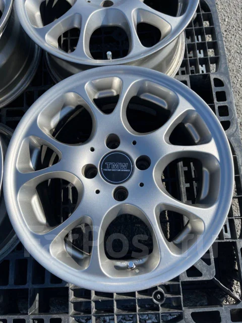 TMW. 6.5x15", 4x100, ET35, �� 73���. ����