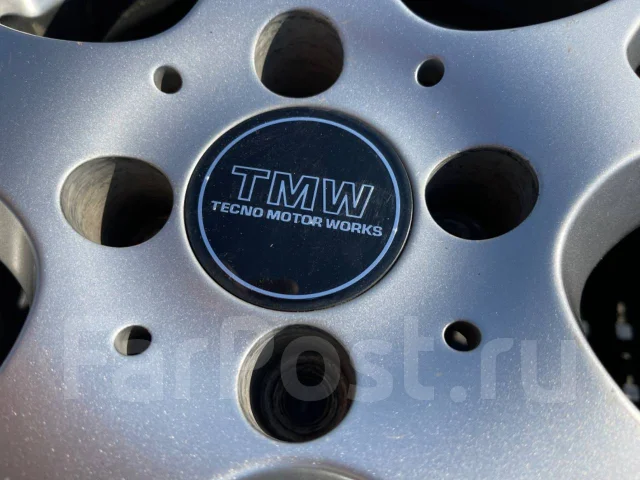 TMW. 6.5x15", 4x100, ET35, �� 73���. ����