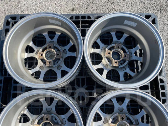TMW. 6.5x15", 4x100, ET35, �� 73���. ����