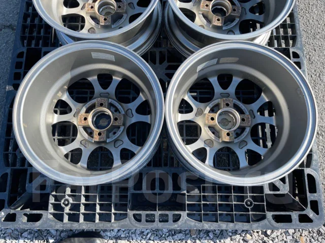 TMW. 6.5x15", 4x100, ET35, �� 73���. ����