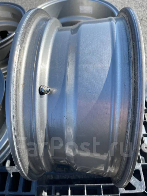 TMW. 6.5x15", 4x100, ET35, �� 73���. ����