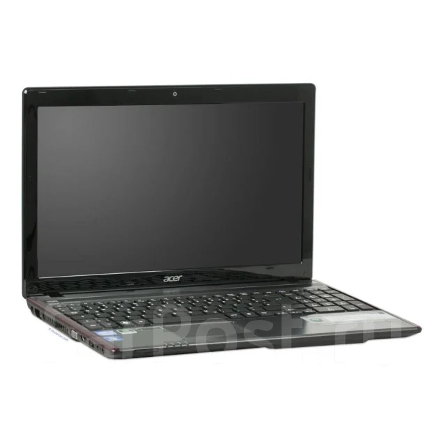 Acer Aspire 5755G. 15.6", 2,3����, ��� 4 ��, ���� 750���, WiFi: 1, ����������� �� 1��. ����